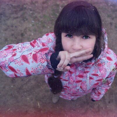 Таня Деревянкина