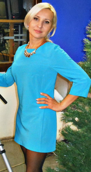 Энже Галимова