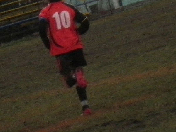 Рома Бегаев