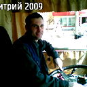 Дмитрий Мельников