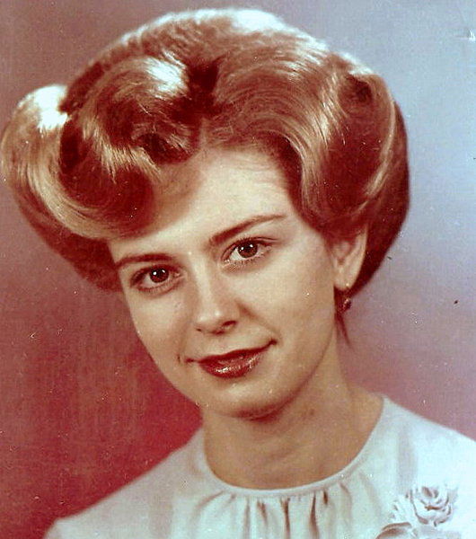 Инесса Барышникова