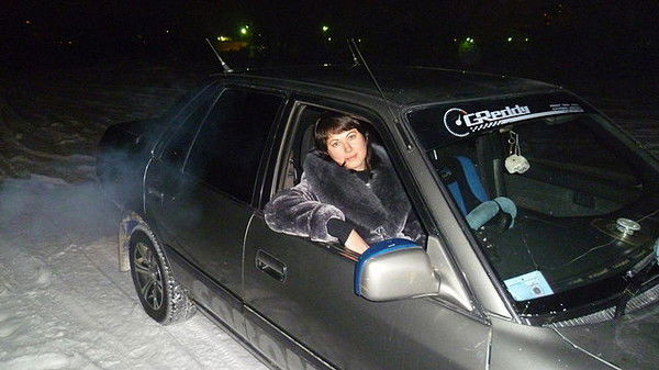 Саша Ерюкова