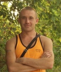 Игорь Юркин