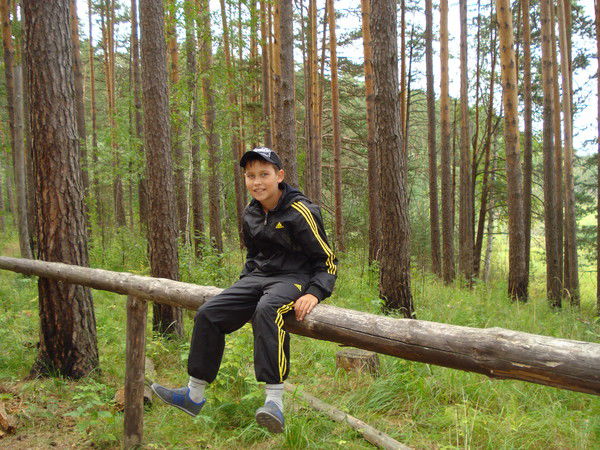 Максим Пияйко