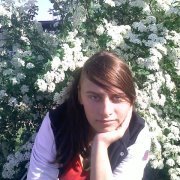 Анастасия Жучкова