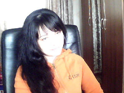 Олеся Янакоглу