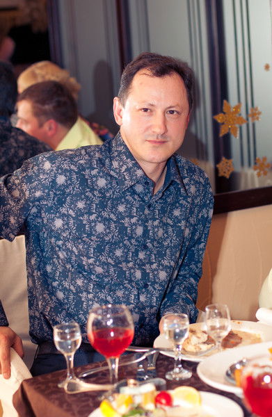 Игорь Верзаков