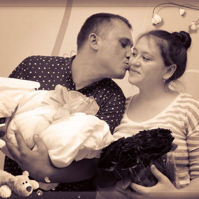 Ильнарчик-И-Катюшка Валитовы