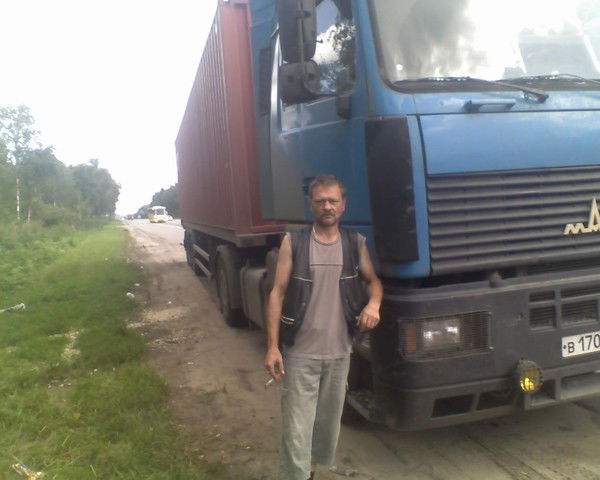 Сергей Перевощиков