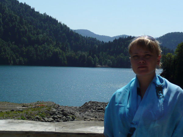 Анастасия Яковлева