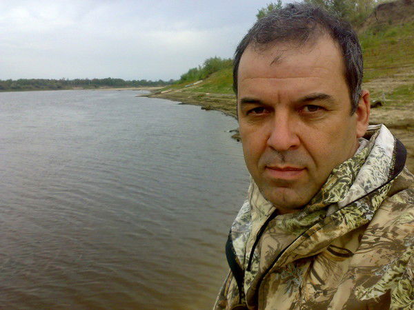 Акбаров Андрей