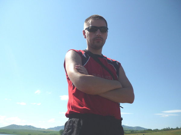 Евгений Путилин