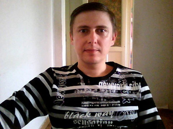 Олег Догадин