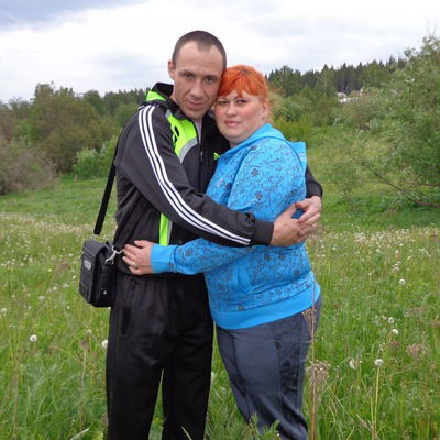 Андрей Гареев