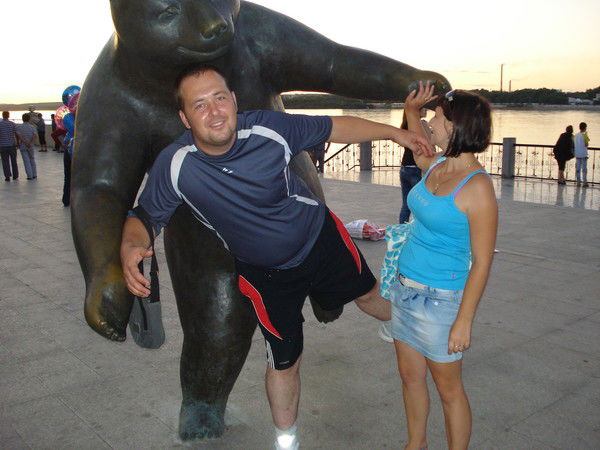 Антон Арапов