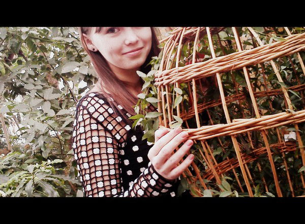 Катерина Мамутина