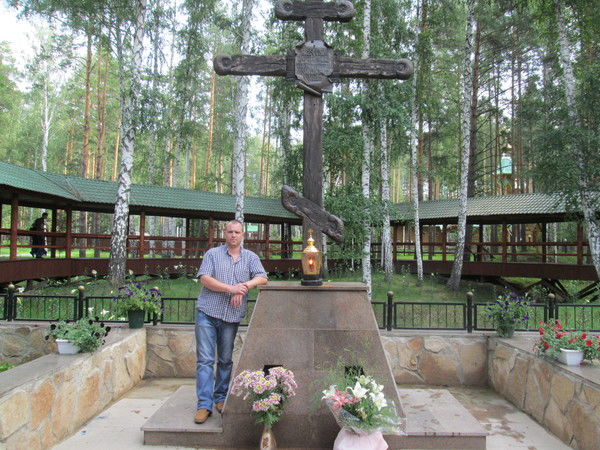 Роман Горбушин