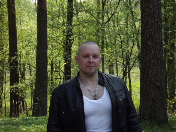 Борис Романов