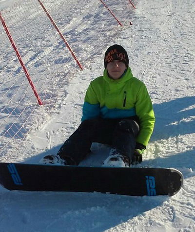 Роман Свитлаков