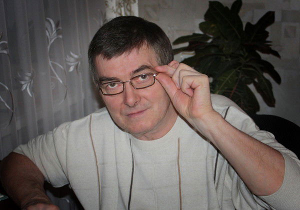 Игорь Иваншин