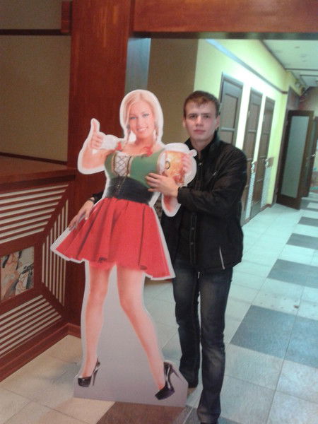 Айрат Минибаев