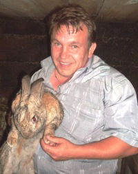 Олег Чупраков