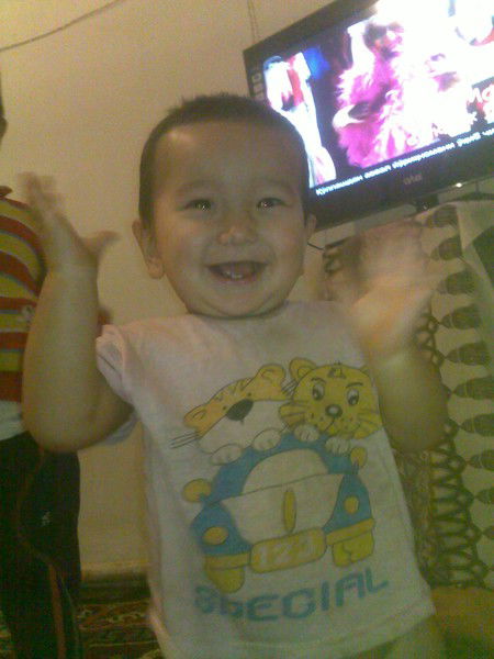 Кыдырбай Утеулиев