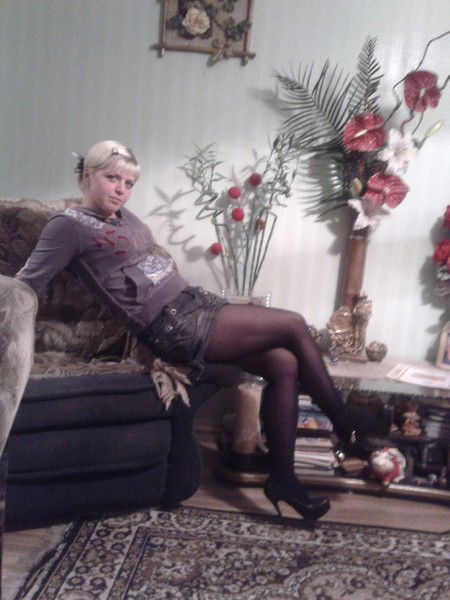 Марина Елеусизова