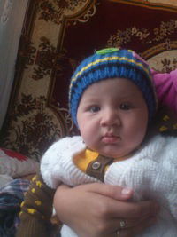 Бунёд Ибрагимов