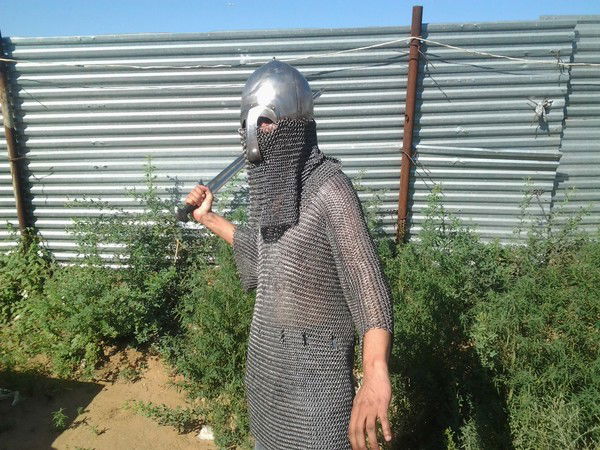 Лёха Миронов