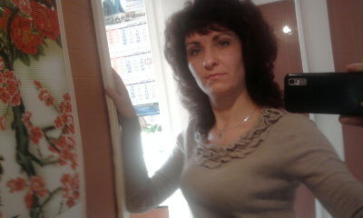 Оксана Зубова (Фоменко)