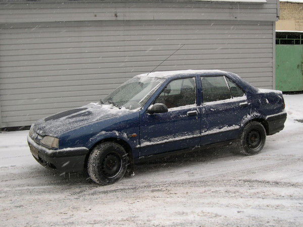 Наташа Горбунова