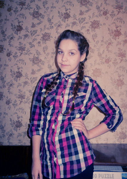 Ольга Васкресенская