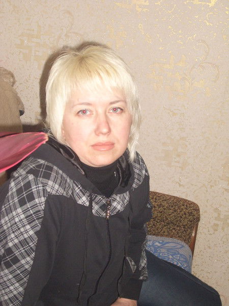 Евгения Сурженко