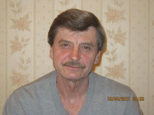 Сергей Фролов