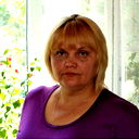 Галина Фомина