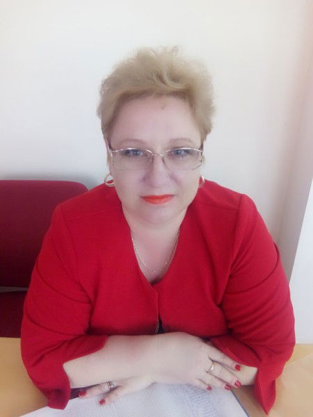 Казанцева Елена