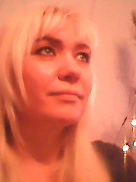 Оксана Гриднева