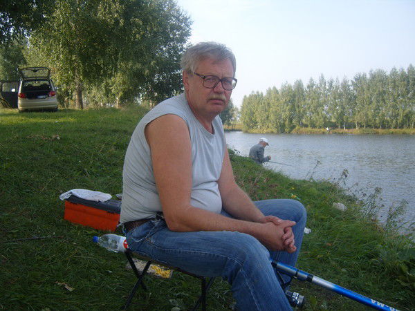 Николай Степанов