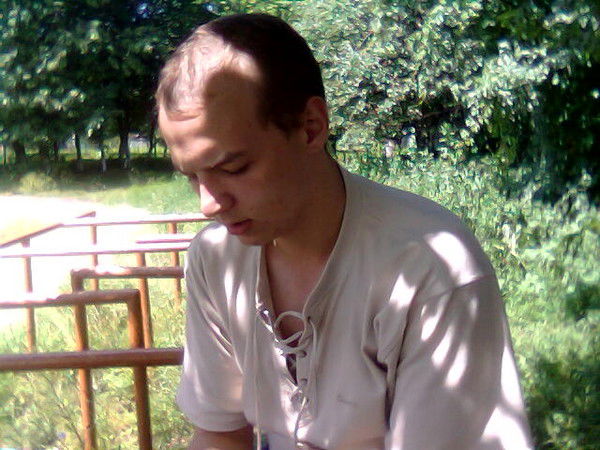 Чиянов Кирилл