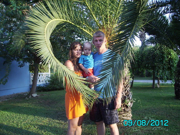 Владимир Зимин