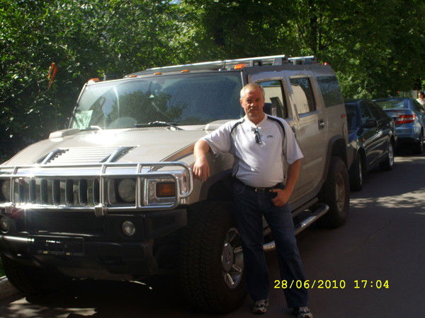 Павел Иванов