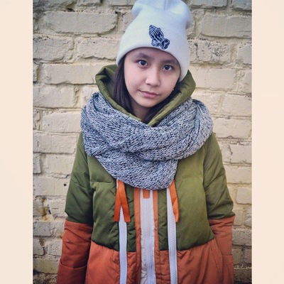 Рината Шайхиева