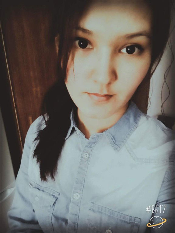 Гульмира Кушкумбаева