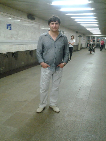 Сергей Щеглов