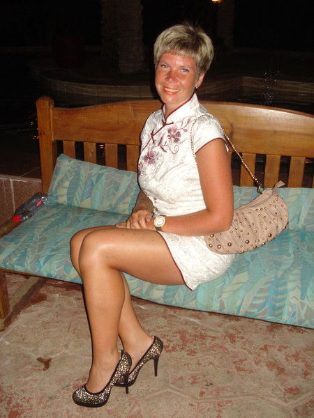 Елена Хорошева