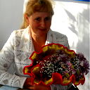 Галина Астанина