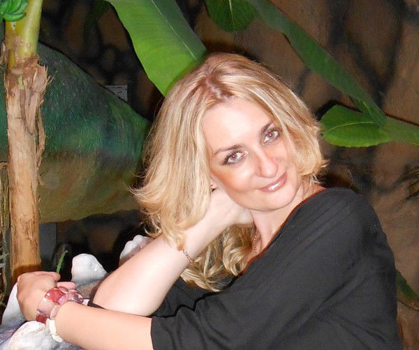 Ольга Мохнаткина