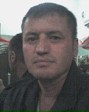 Аличон Облобердиев