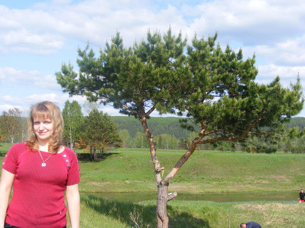 Мария Губина